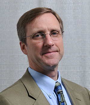 John Griffin, MD
